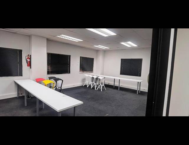 BUSINESS PROPERTY TO RENT IN ERASMUSKLOOF